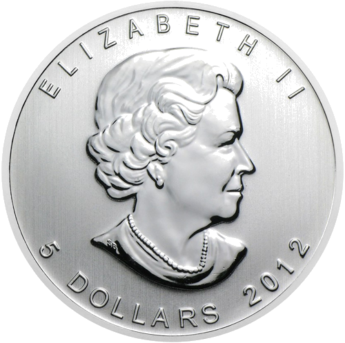 1 oz sudraba monēta Puma 2012 Kanāda (2)