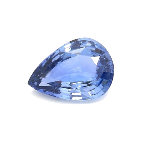 2.59 carat BLUE MODIFIEDBRILLIANTSTEP cut Pear Safyras (1)