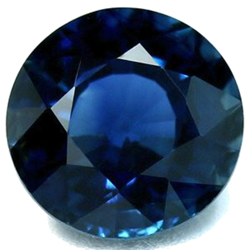 1.88 carat TEAL Round Safyras (1)