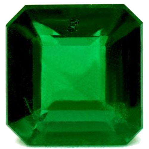 2.92 carat GREEN Emerald Smaragdas (1)