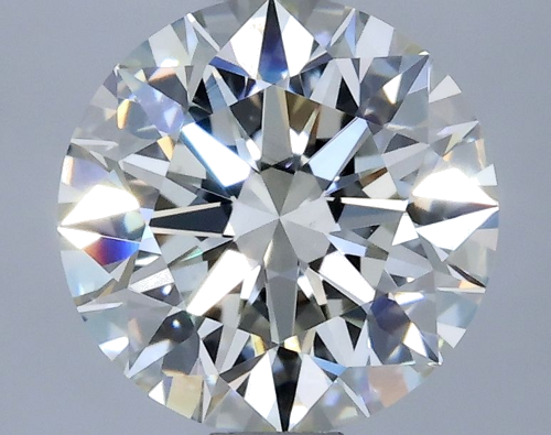 1.08 carat J-VS2 Excellent cut Natūralus Round Deimantas (1)