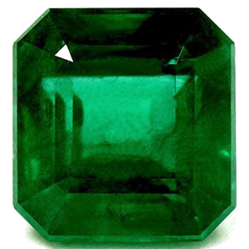 3.1 carat GREEN Emerald Smaragdas (1)