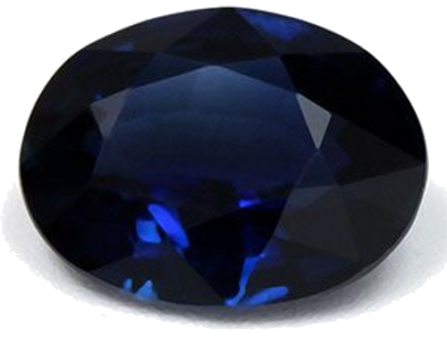 1.8 carat BLUE Oval Safyras (1)