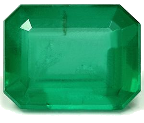 2.94 carat GREEN Emerald Smaragdas (1)