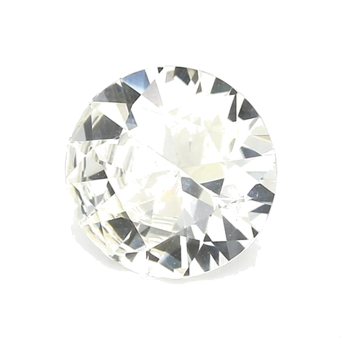 3.64 carat OTHER BRILLIANT cut Round Safyras (1)