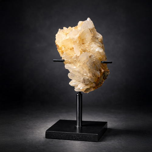 Quartz Crystal Matrix (3)