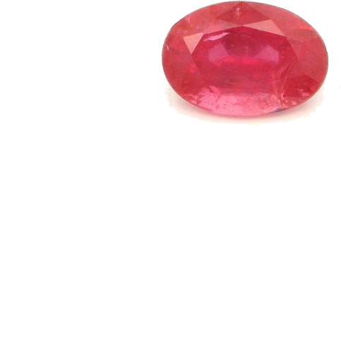 1.05 carat PINK Oval Safyras (1)