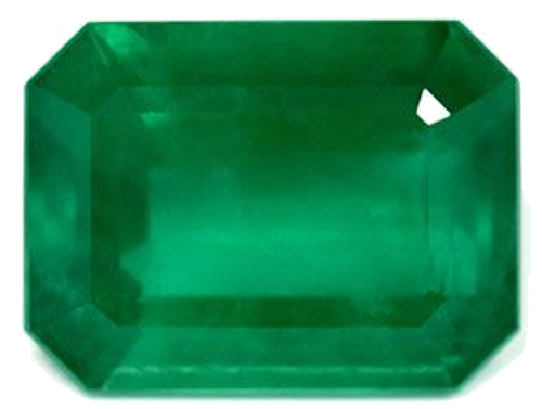 9.79 carat GREEN Emerald Smaragdas (1)