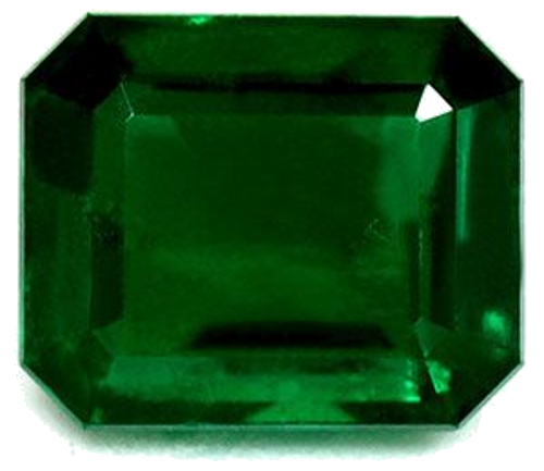 2.34 carat GREEN Emerald Smaragdas (1)