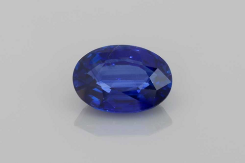 3.28 carat BLUE Safyras (1)