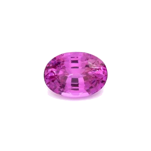 2.62 carat PINK MODIFIEDBRILLIANTSTEP cut Oval Safyras (1)