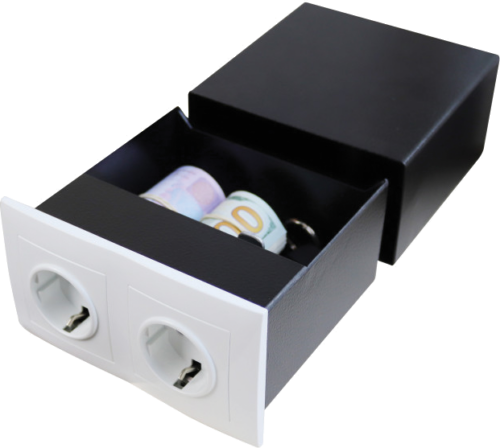 Сейф - Socket SK.2 (1)