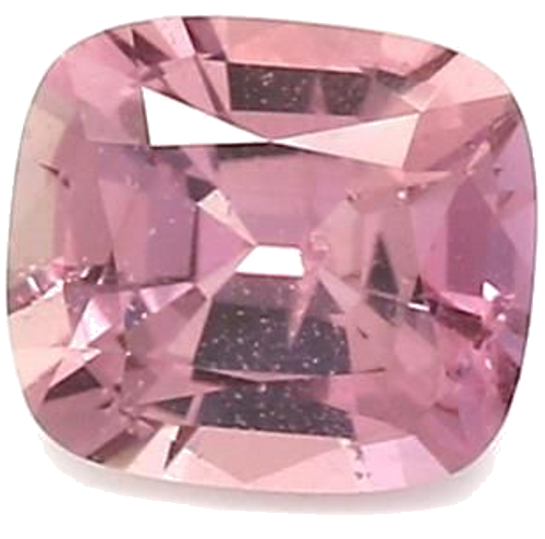 1.45 carat PINK BRILLIANTSTEP cut Other Safyras (1)
