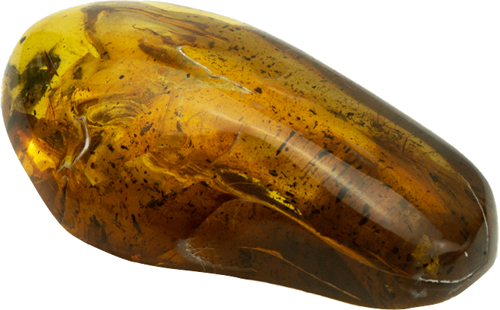 15,40 g Amber nugget (2)