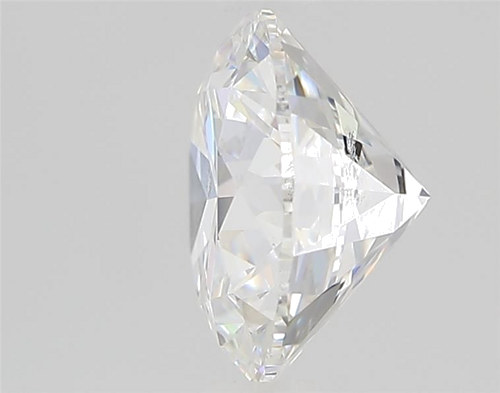 0.88 carat E-SI2 Excellent cut Natūralus Round Deimantas (1)