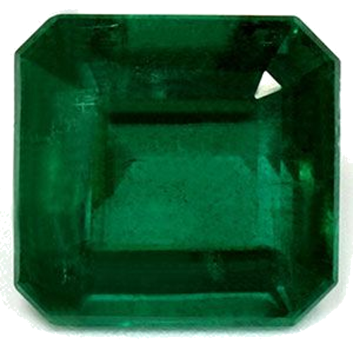 2.75 carat GREEN Emerald Smaragdas (1)