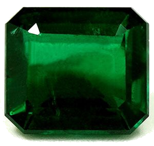 2.34 carat GREEN Emerald Smaragdas (1)