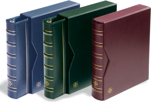 Альбом для марок Vario Classic (1)