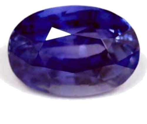 3.2 carat BLUE Oval Safyras (1)