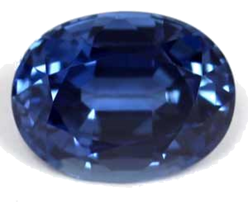 1.82 carat BLUE Oval Safyras (1)
