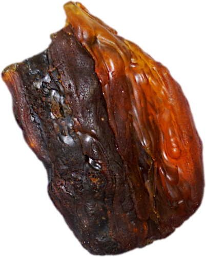 158 g Gintaro grynuolis (2)