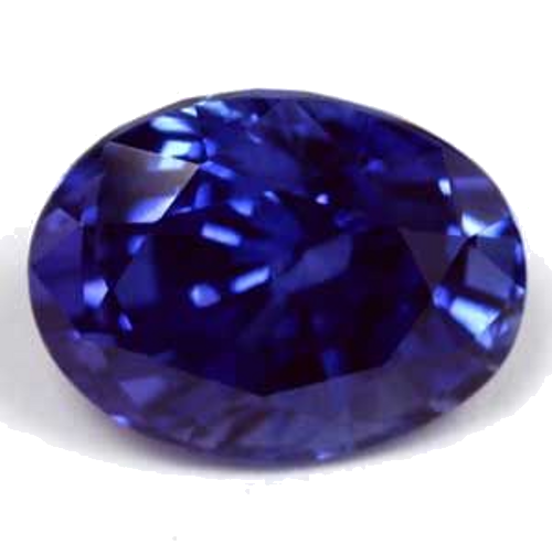 3.47 carat BLUE Oval Safyras (1)