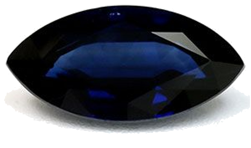 1.98 carat BLUE Marquise Safyras (1)