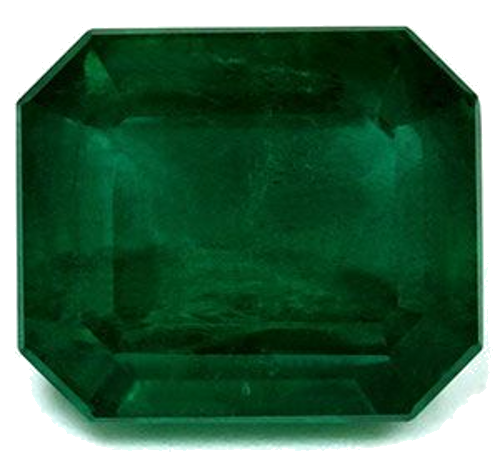 6.36 carat GREEN Emerald Smaragdas (1)