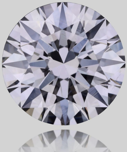 0.8 carat H-SI1 Excellent cut Natūralus Round Deimantas (1)