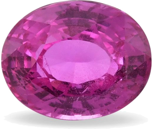 8.0 carat PINK Oval Safyras (1)