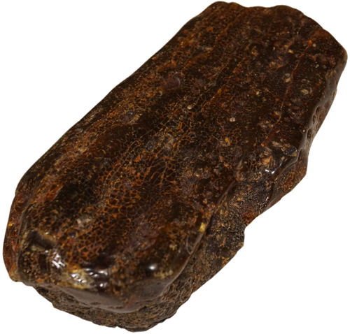 88 g Amber Nugget (2)