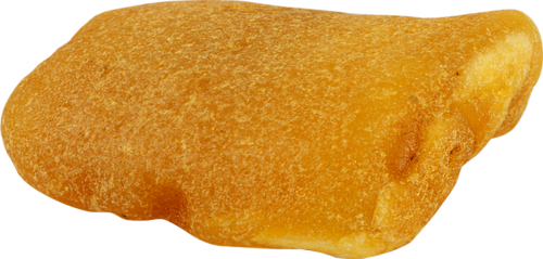 6.85 гр. Самороден морски кехлибар (3)