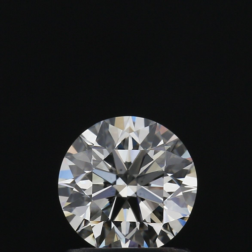 1.0 carat K-VS1 Excellent cut Natūralus Round Deimantas (1)