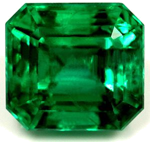 2.77 carat GREEN Emerald Smaragdas (1)