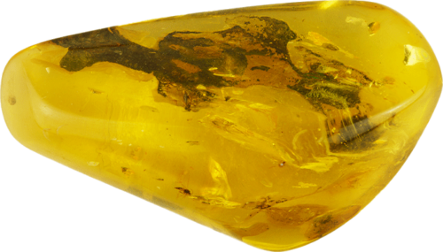 16,30 g Gintaro grynuolis su inkliuzais (4)