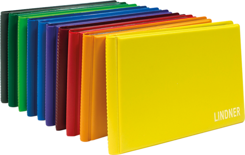 Pocket Coin Album Perfect coins (1)