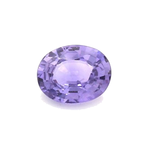 1.03 carat PURPLE BRILLIANTSTEP cut Oval Safyras (1)