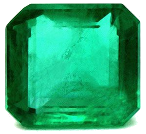 2.59 carat GREEN Emerald Smaragdas (1)