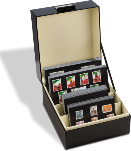 Archyvinės dėžutės LOGIK (1)