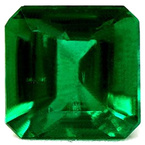 1.95 carat GREEN Emerald Smaragdas (1)