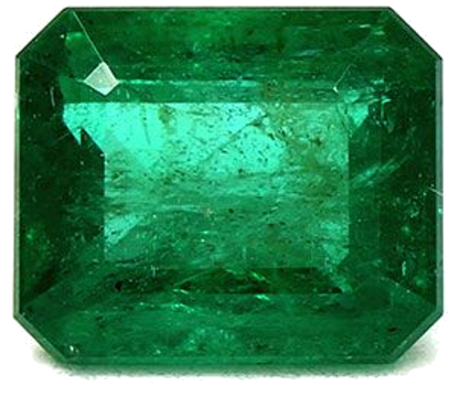 1.8 carat GREEN Emerald Smaragdas (1)