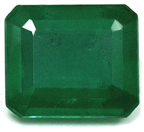 6.51 carat GREEN Emerald Smaragdas (1)
