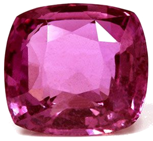3.1 carat PINK Cushion Safyras (1)
