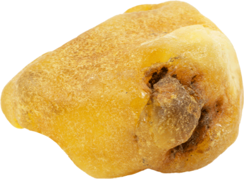 10,35 g Jūrinio Gintaro grynuolis (3)