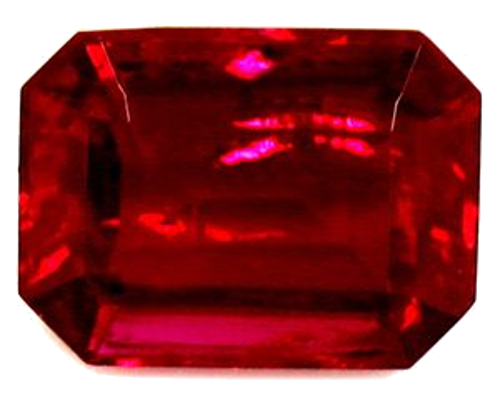 0.49 carat RED Emerald Rubinas (1)