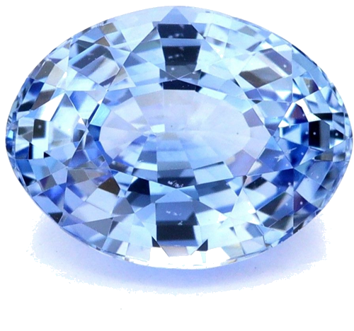 2.25 carat BLUE Oval Safyras (1)