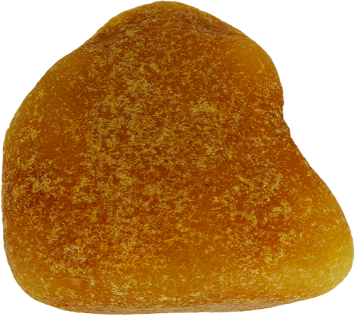 12.40 g Sea amber nugget (2)