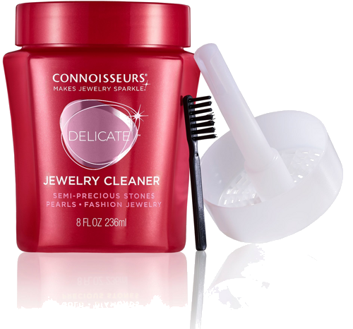 Connoisseurs Jewellery Cleaner (2)