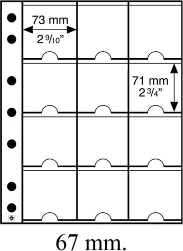 Įmautės holderiams Grande (3)