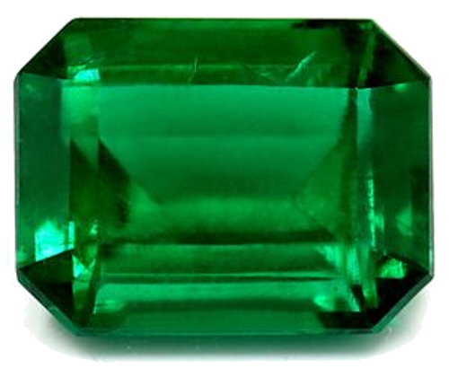 1.6 carat GREEN Emerald Smaragdas (1)
